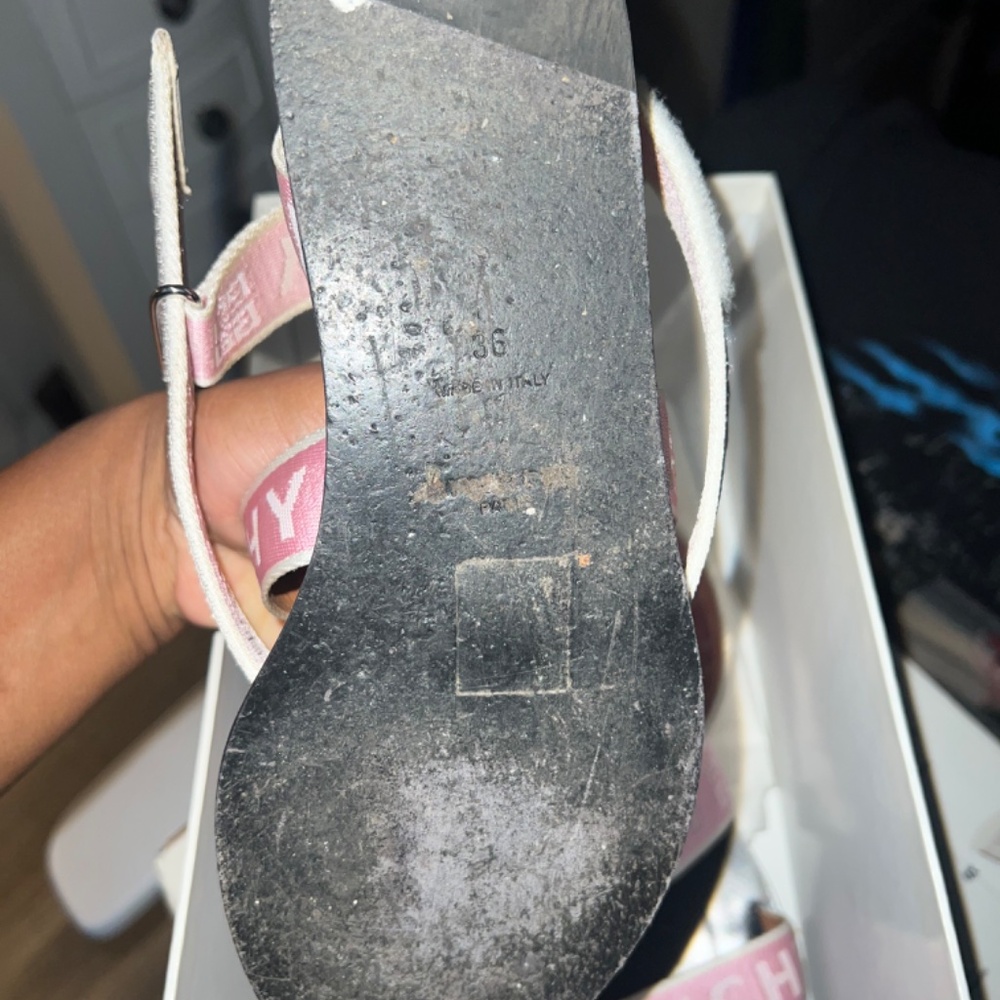 Givenchy slides - Picture 5 of 7